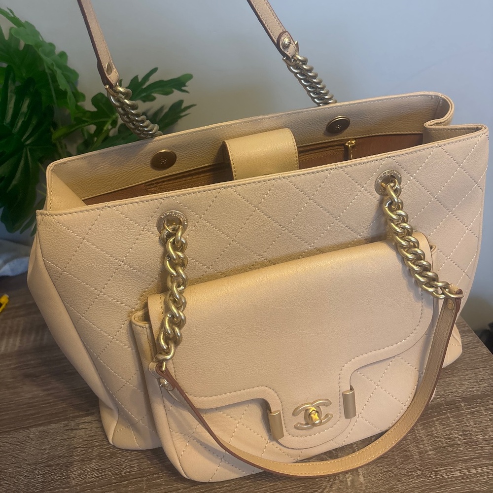 Chanel Bag